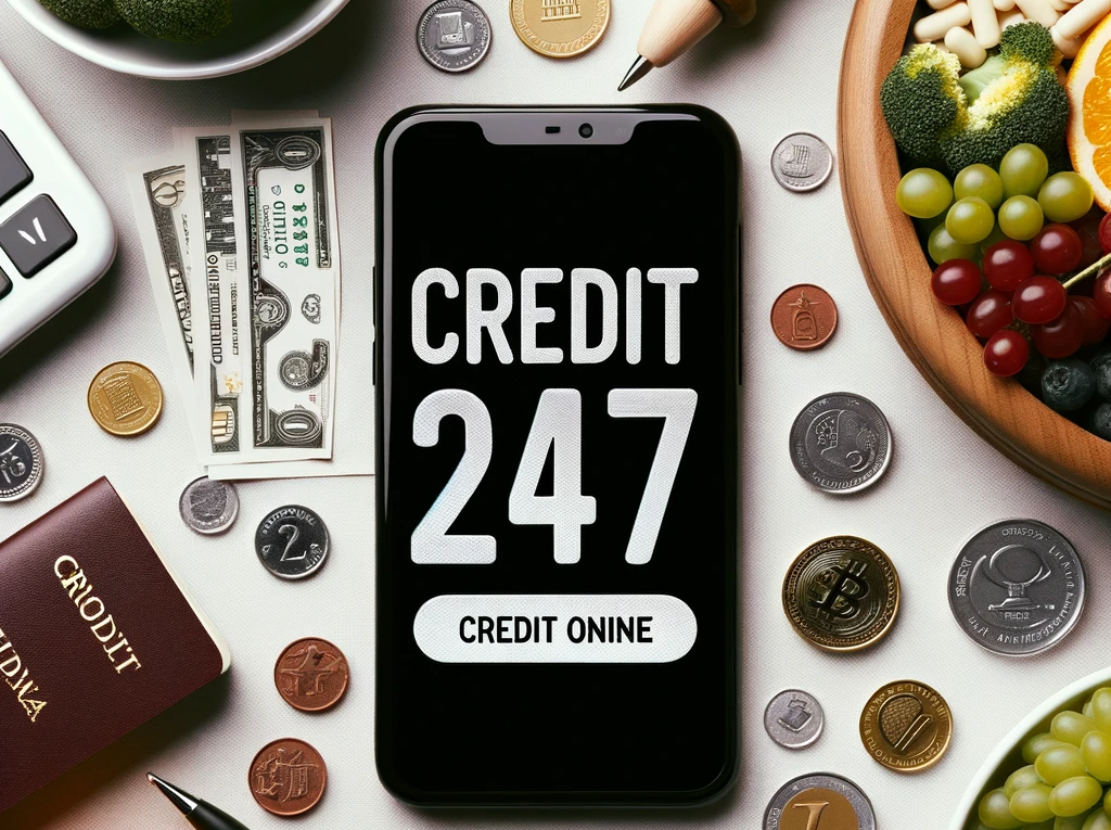 credit rapid online